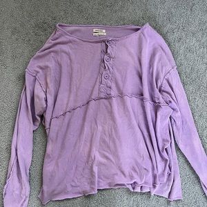 Urban Outfitters shirt